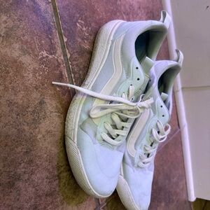 VANS Ultrarange EXO Light Aqua